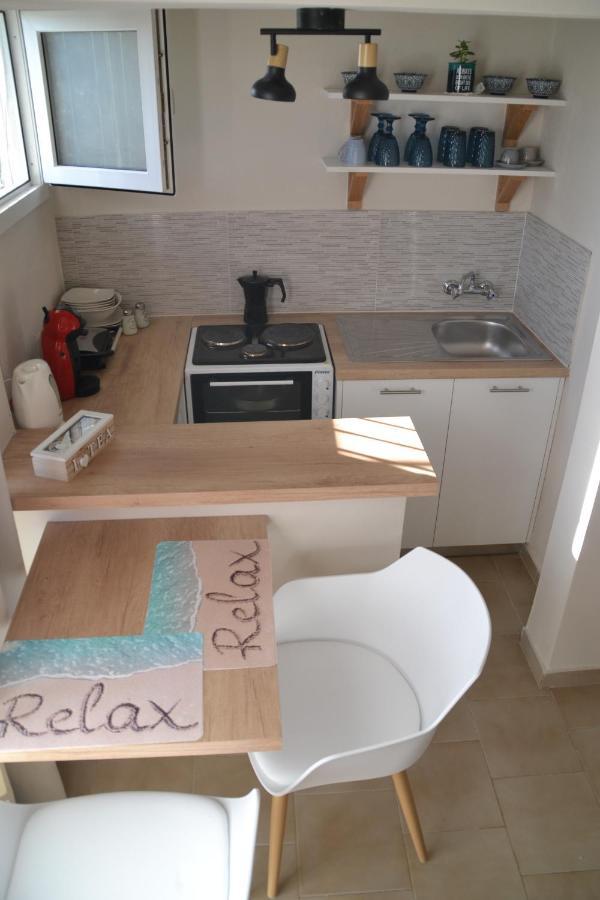A Place To Relax 1 نساكيون المظهر الخارجي الصورة