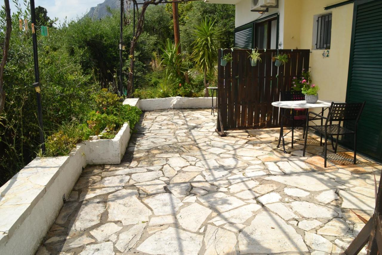 A Place To Relax 1 نساكيون المظهر الخارجي الصورة